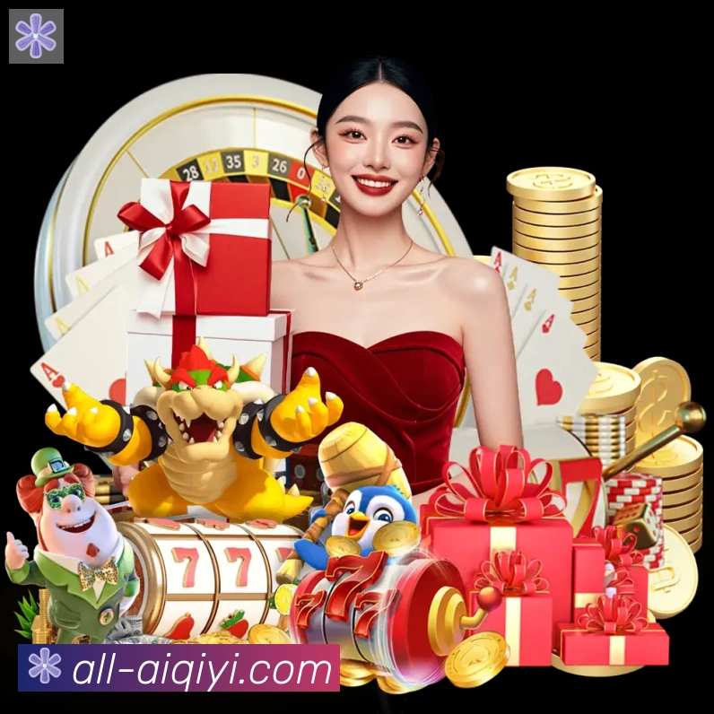 爱奇艺体育品牌故事